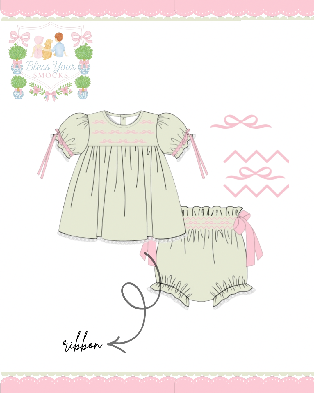 Floral Garden Heirloom