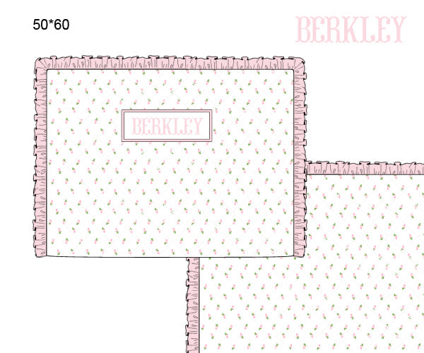 Lottie Collection Blanket