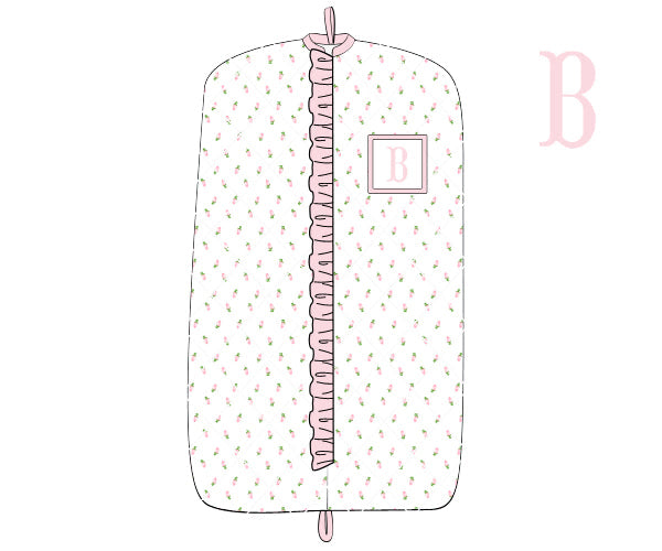 Lottie Collection Garment Bag